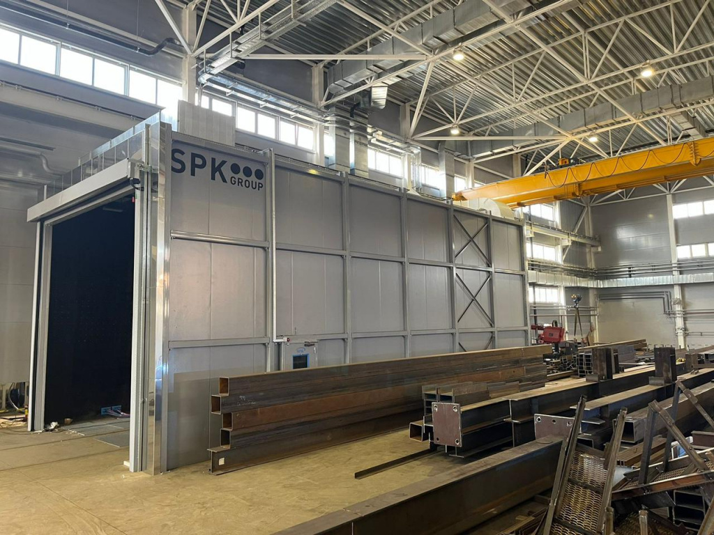 Дробеструйная камера для спецтехники Чита.jpeg